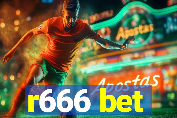 r666 bet